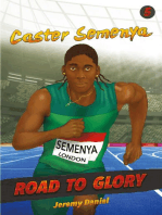 Caster Semenya