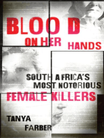 Blood on Her Hands