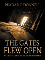 The Gates Flew Open