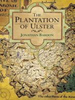 The Plantation of Ulster: War and Conflict in Ireland