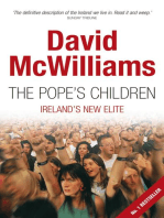 David McWilliams' The Pope's Children: David McWilliams Ireland 1