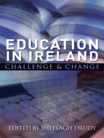 Education in Ireland: Challenge and Change