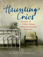Haunting Cries: Stories of child abuse in Catholic Ireland
