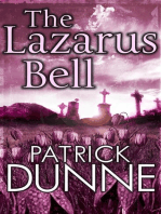 The Lazarus Bell – Illaun Bowe Crime Thriller #2: An Irish Murder Mystery