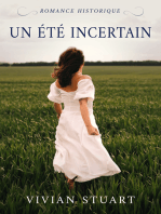 Un été incertain