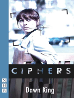 Ciphers (NHB Modern Plays)