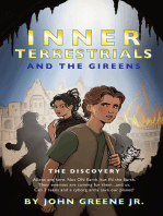 Inner Terrestrials and The Gireens: The Discovery
