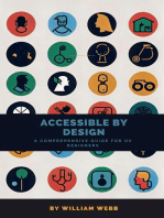 Accessible by Design