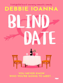 Blind Date by Debbie Ioanna - Ebook | Scribd