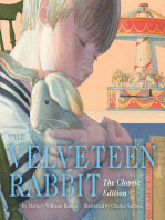 The Velveteen Rabbit