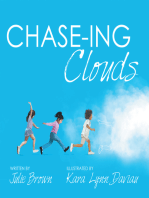 Chase-Ing Clouds