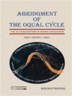 Abridgment of The Oqual Cycle