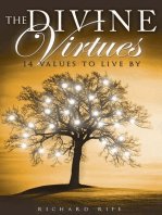 The Divine Virtues