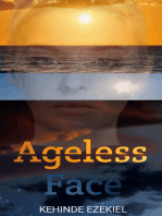 Ageless Face: Three phases of nature