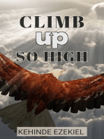 Climb up so high: Poetry of admonition