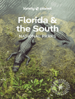 Lonely Planet Florida & the South's National Parks