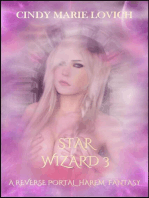 Star Wizard 3: A Reverse Portal Harem Fantasy