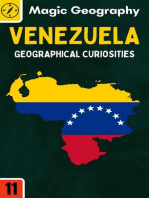 Venezuela: Geographical Curiosities, #11