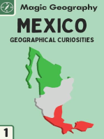 Mexico: Geographical Curiosities, #1