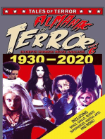 Almanac of Terror (2020)