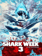 Shark Week 3: Times of Terror