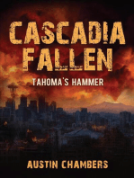 Tahoma's Hammer: Cascadia Fallen, #1