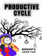 Productive Cycle
