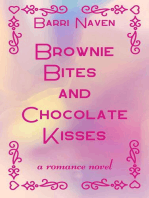 Brownie Bites and Chocolate Kisses