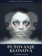 Putovanje klonova