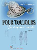 Pour toujours - Tome 1