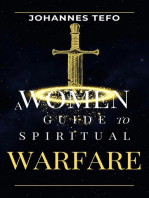 A Women's Guide To Spiritual Warfare: Family spiritual Warfare Books