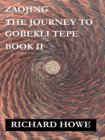 Zaojing - The Journey to Gobekli Tepe: Enso, #2
