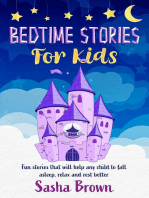 Bedtime Stories For Kids: Fun Stories that will help any child to fall asleep, relax and rest better: Bedtime Stories For Kids: Dragons, Pirates, Fairies, Princesses, Animals and more..., #1