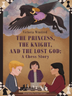 The Princess, the Knight, and the Lost God