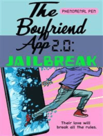 The Boyfriend App 2.0