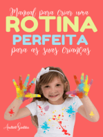 Rotina Perfeita