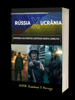 Guerra Entre Rússia E Ucrânia