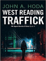 West Reading Traffick: FBI Agent Marsha O'Shea Series