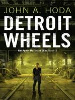 Detroit Wheels