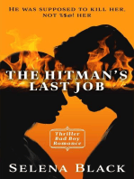 The Hitman's Last Job