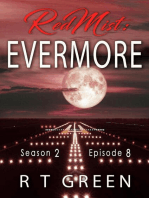 Red Mist: Season 2, Episode 8: Evermore: The Red Mist Series, #8