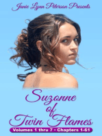 Suzonne of Twin Flames - Volumes 1 thru 7 - Chapters 1-61: Suzonne of Twin Flames, #8