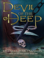 Devil of the Deep: Devil of the Deep, #1