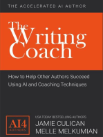 The Writing Coach