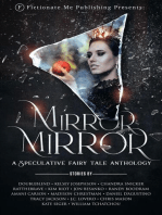 Mirror, Mirror: A Speculative Fairy Tale Anthology
