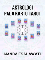 Astrologi pada Kartu Tarot: Buku Panduan untuk Pemula