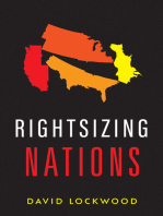 Rightsizing Nations