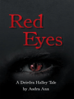 Red Eyes A Deirdra Halley Tale
