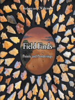 Field Finds: Points and Ponderings