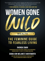 Women Gone Wild